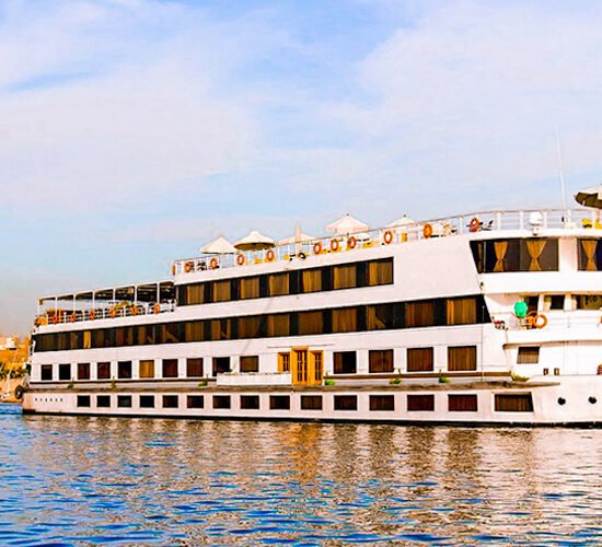 Is Nile Cruise Worth It In 2024/2025