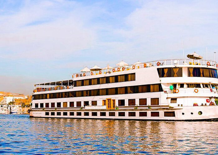 Is Nile Cruise Worth It In 2024/2025