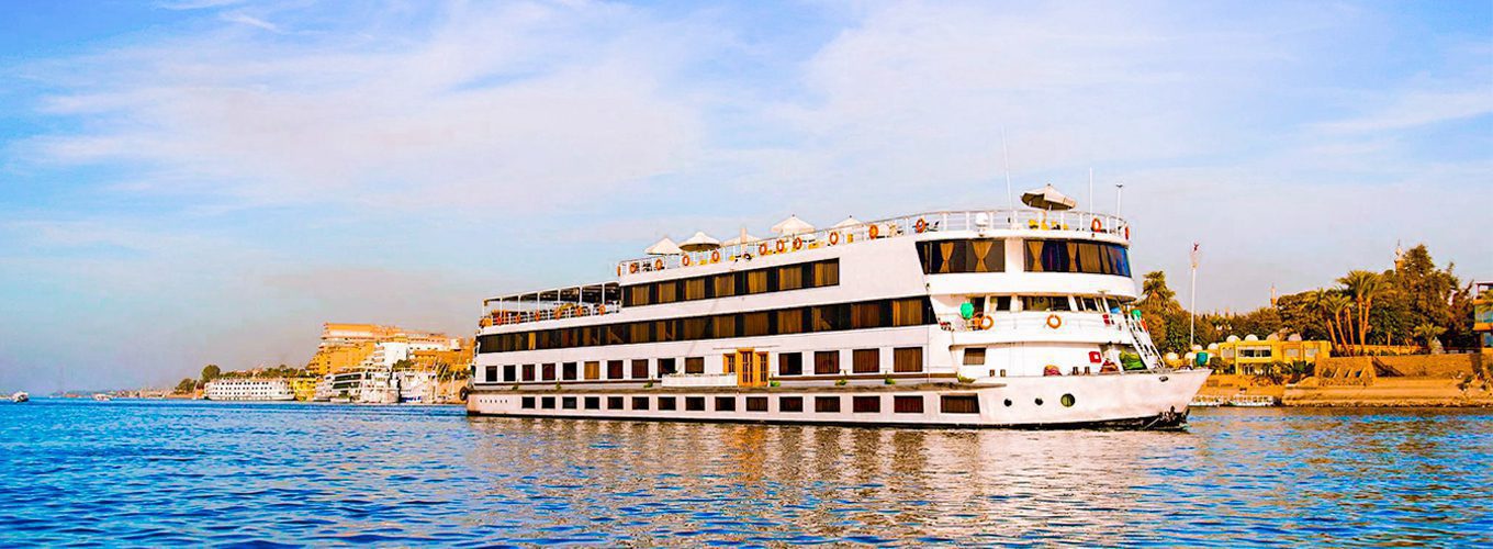 Is Nile Cruise Worth It In 2024/2025