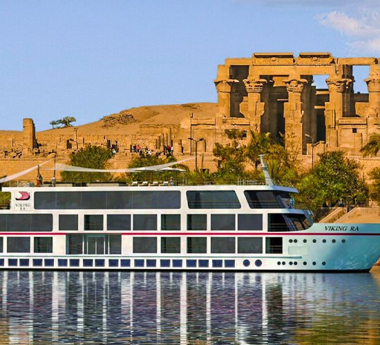 What to Pack for a Nile Cruise