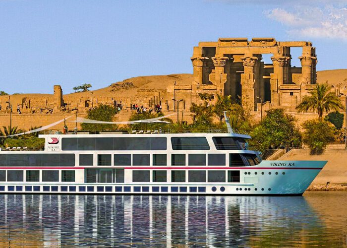 What to Pack for a Nile Cruise