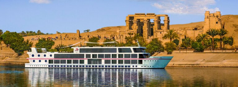 Nile River Cruise Packing List You Must Know in 2026-2026