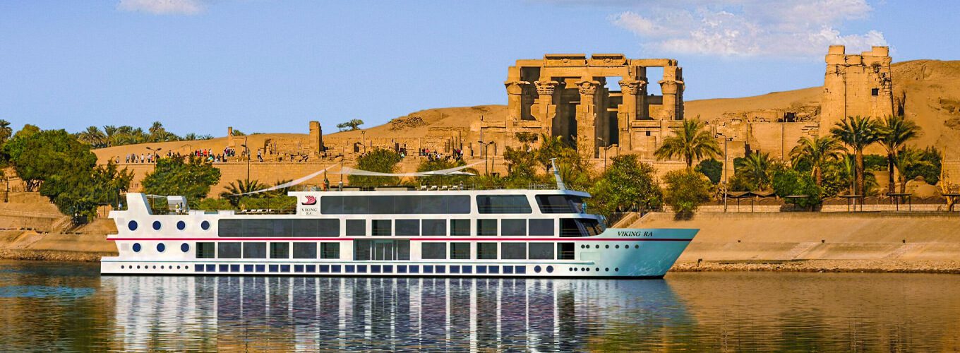 What to Pack for a Nile Cruise