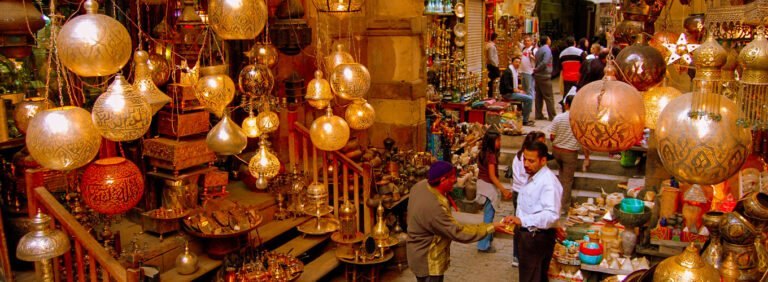 Best Streets of Cairo for Tourists to Explore