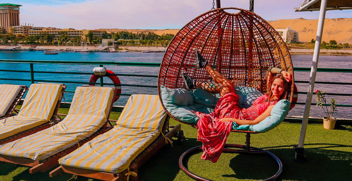Nile River Cruise Packing List
