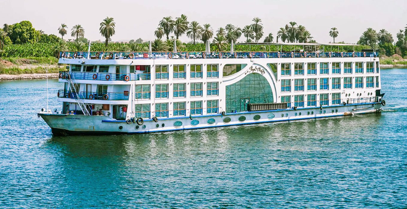 Is Nile Cruise Worth It