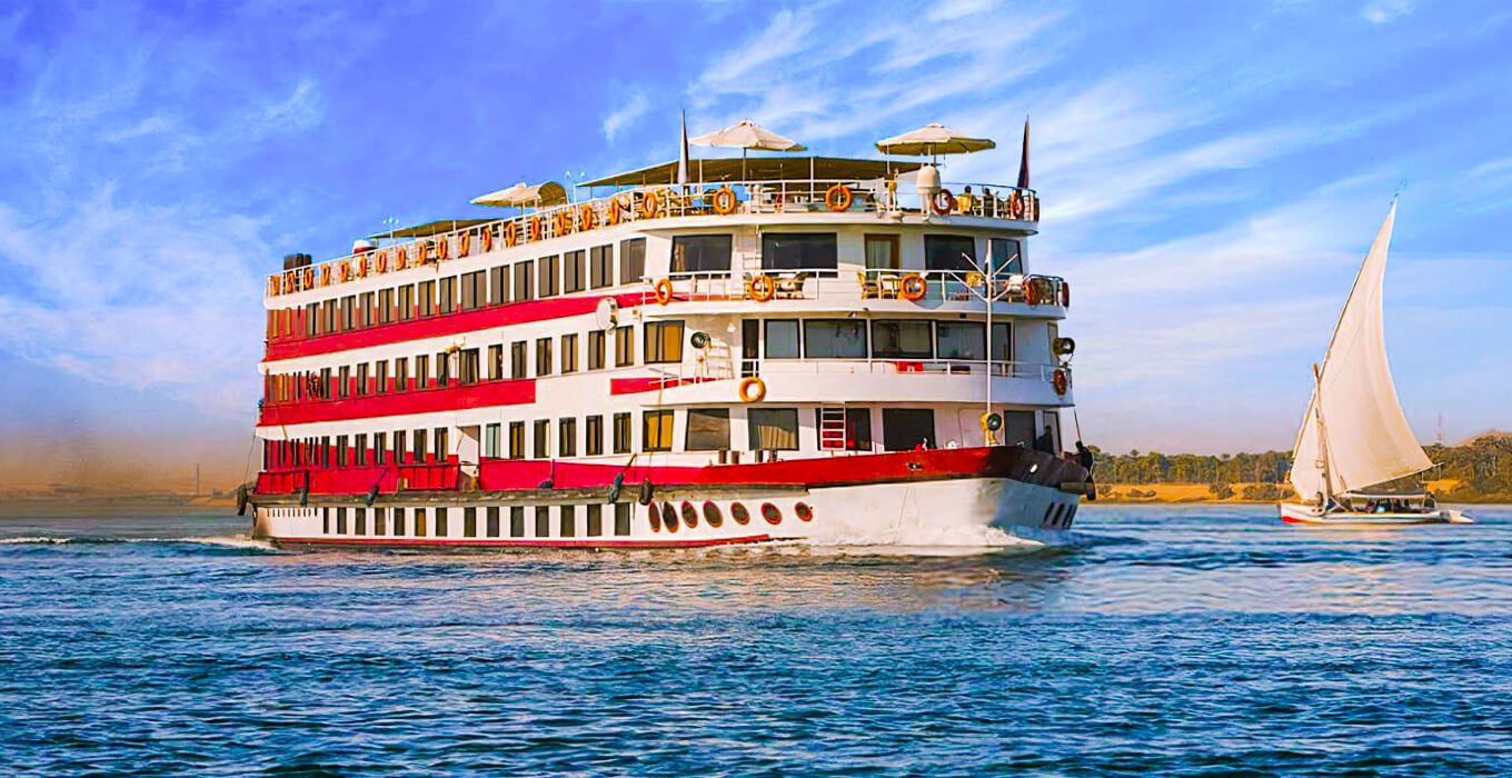 What to Pack for a Nile Cruise
