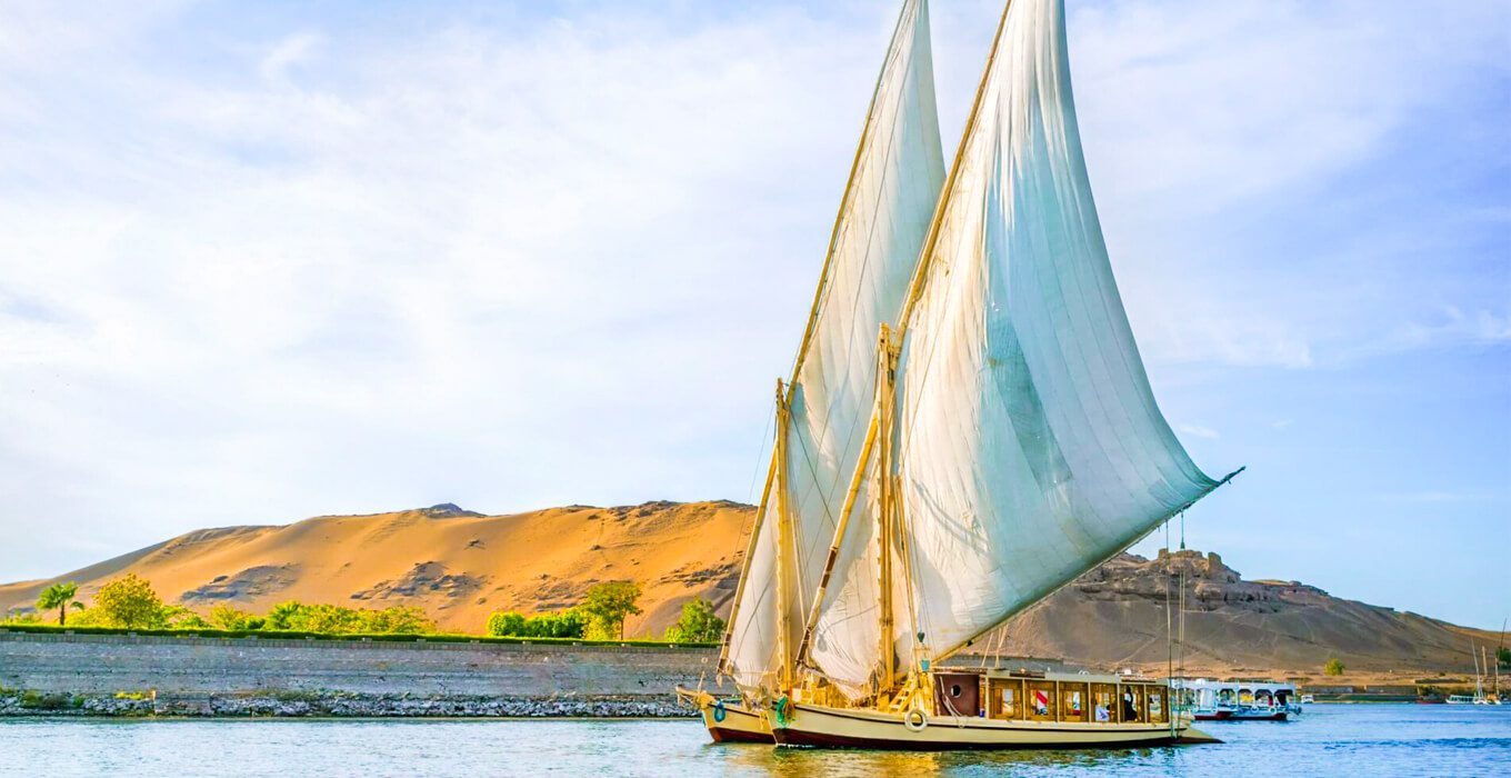 What to Pack for a Nile Cruise
