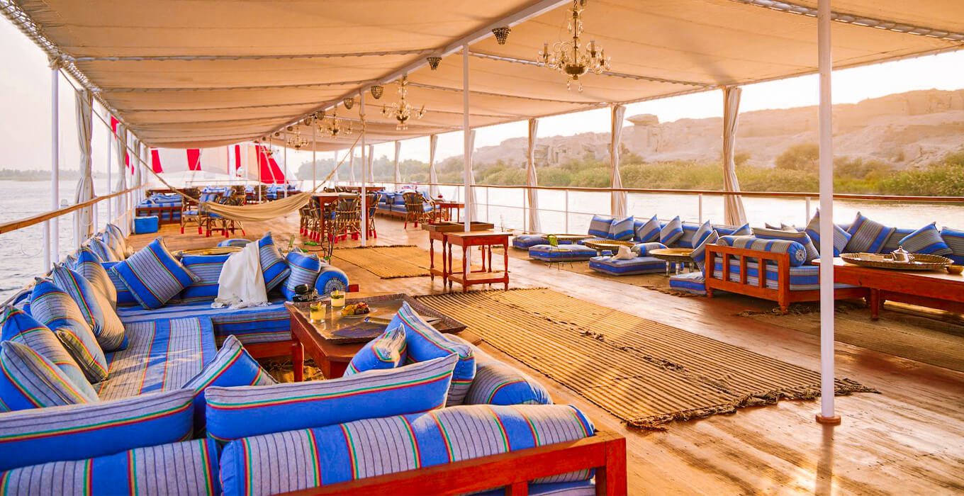 Nile River Cruise Packing List