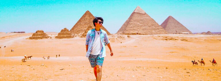 Egypt in February: Your Winter Getaway Guide