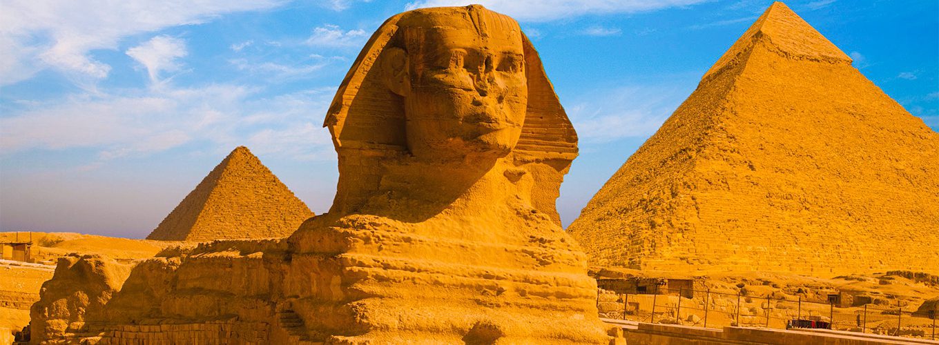 Egypt Vacation Packages