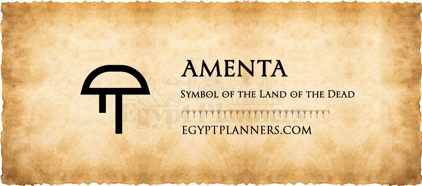 Ancient Egyptian Symbols
