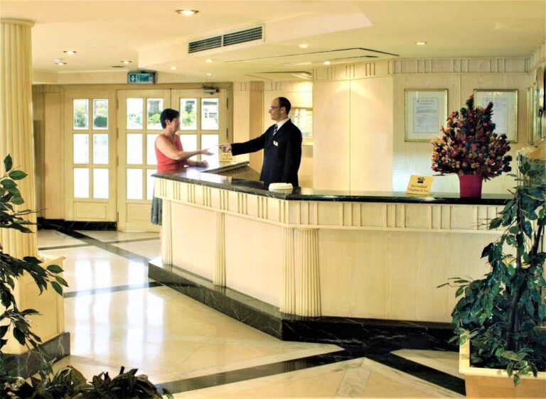 Jaz Crown Prince Nile Cruise — photo 3