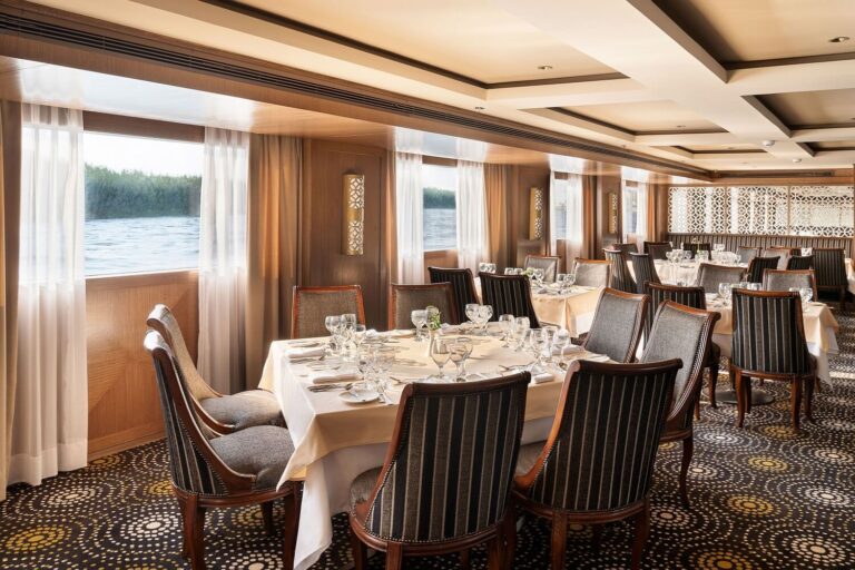 Jaz Viceroy Nile Cruise — photo 3