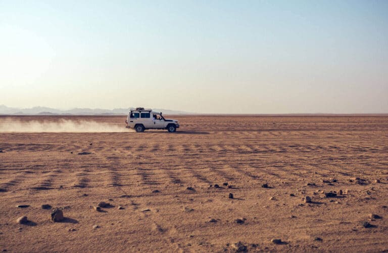 Safári de dia inteiro ao Oásis de Bahariya saindo do Cairo de carro — foto 5