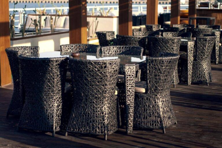 MS Le Fayan Nile cruise — photo 4
