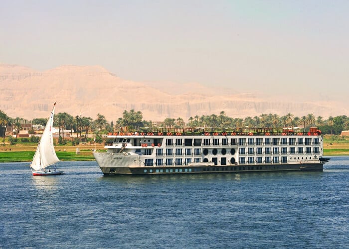 cruise egypt all inclusive