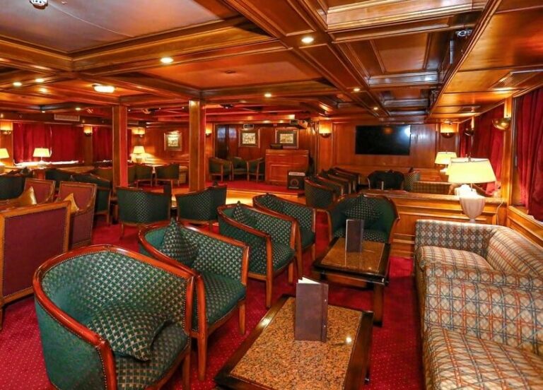 MS Salacia Nile Cruise — photo 3