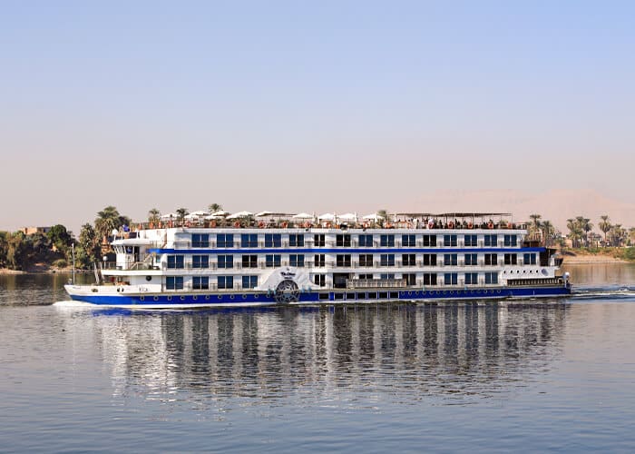cruise egypt all inclusive