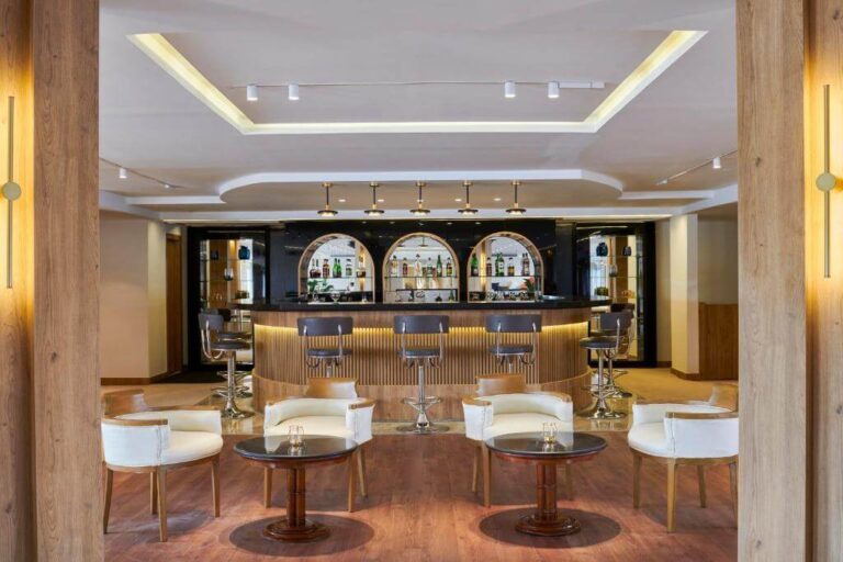 Movenpick Royal Lotus — photo 4