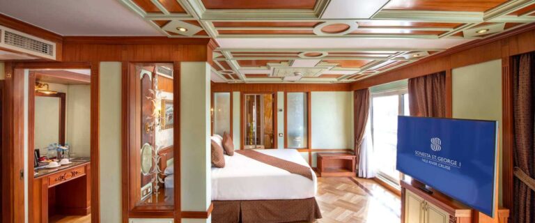 Sonesta St. George I — photo 2