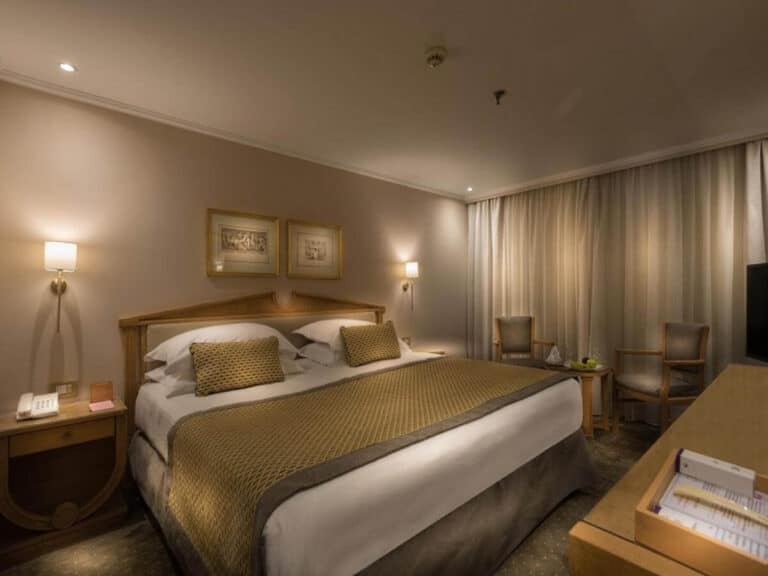 Crucero Steigenberger Regency por el Nilo — foto 3