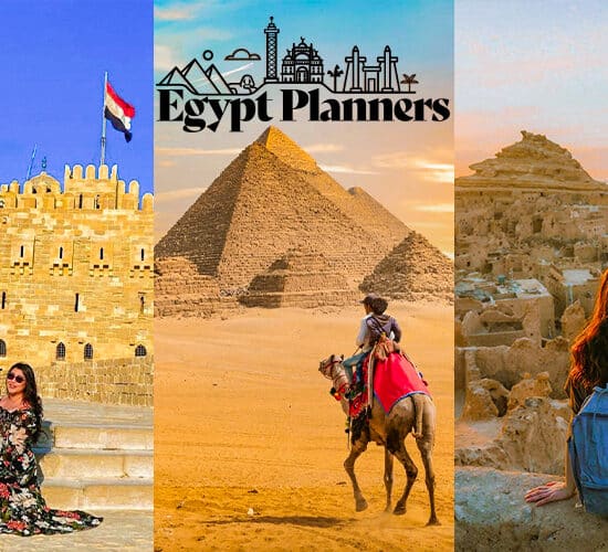 Discover Egypt