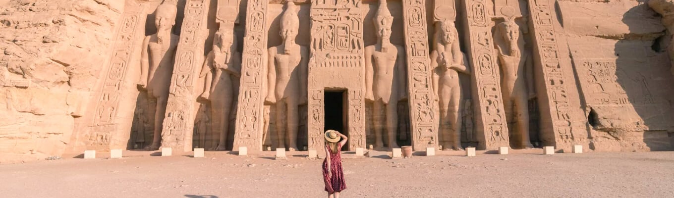 Ancient Egyptian History — Egypt Wikitravel