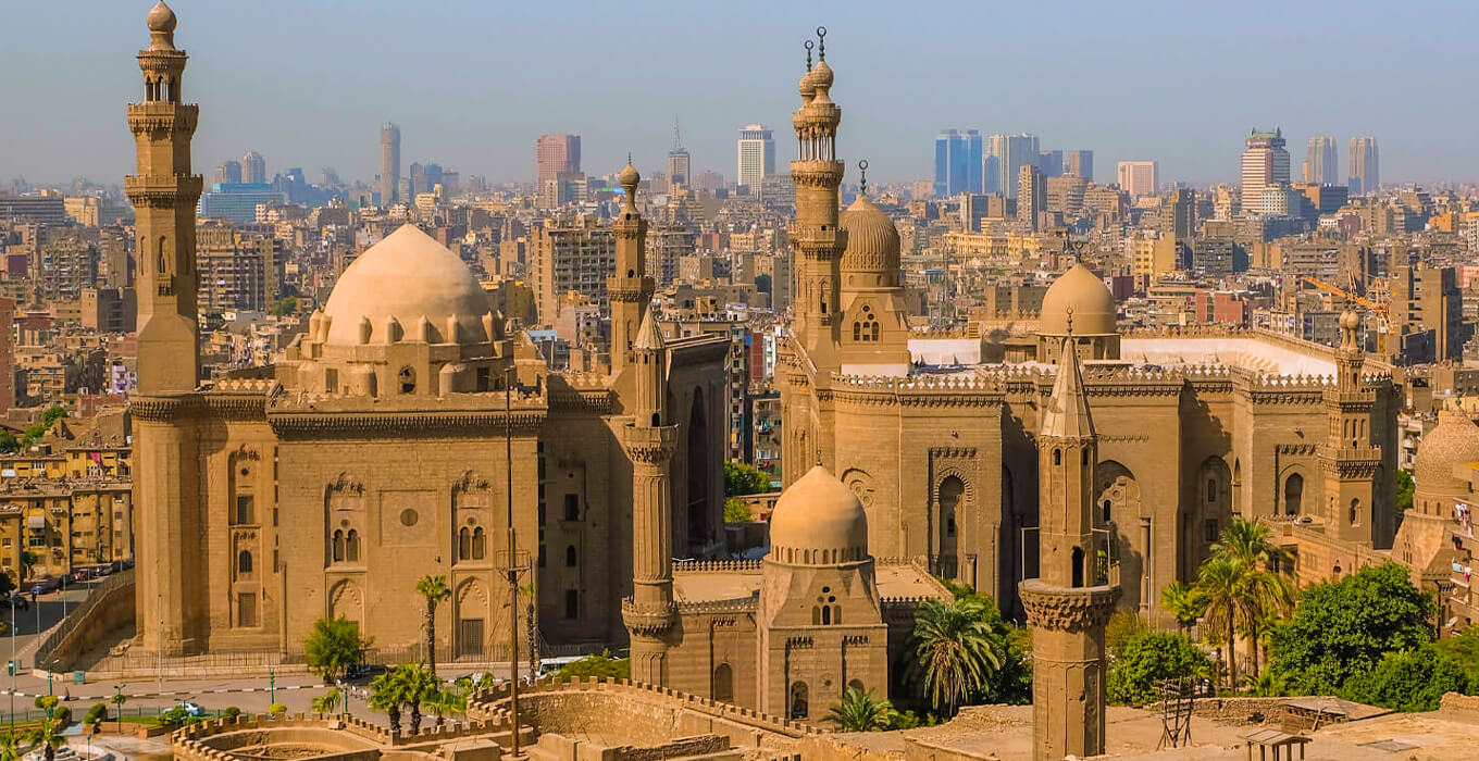 Islamic Cairo