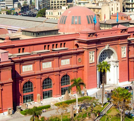 Egyptian Museum