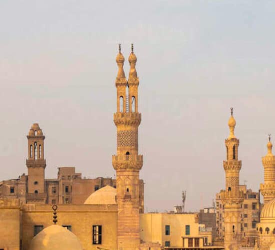 Islamic Cairo