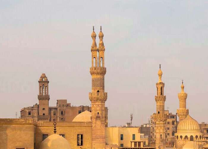 Islamic Cairo