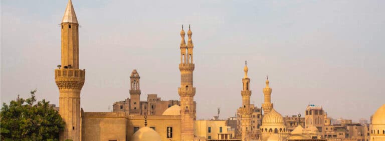 Islamic Cairo: A Journey Through Egypt’s Cultural Heart