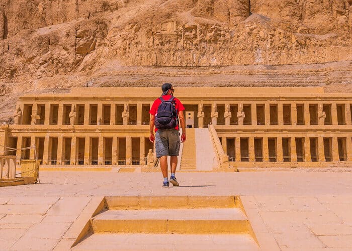 Hatshepsut Temple