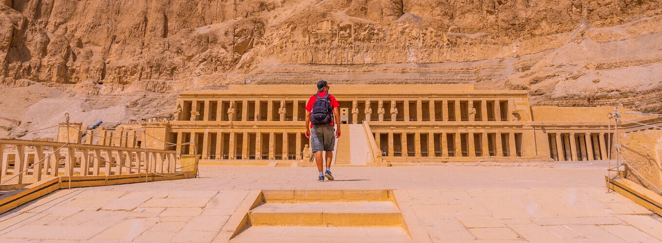 Hatshepsut Temple