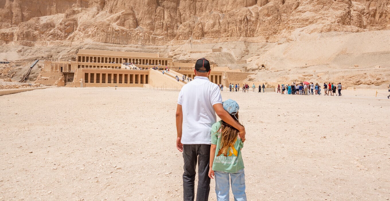 Perfect Egypt Itinerary 14 Days