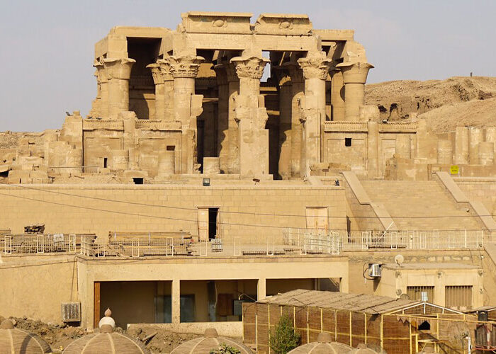 Kom Ombo Temple