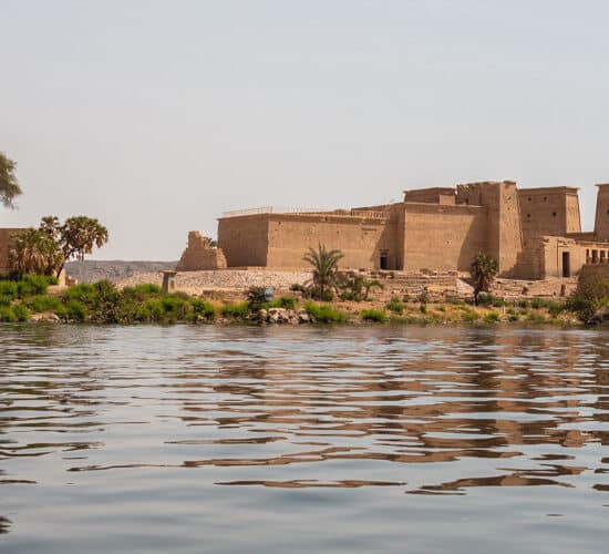 Temple of Philae