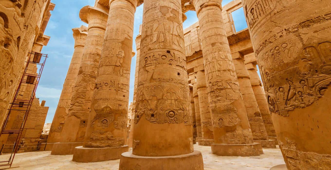 Karnak Temple