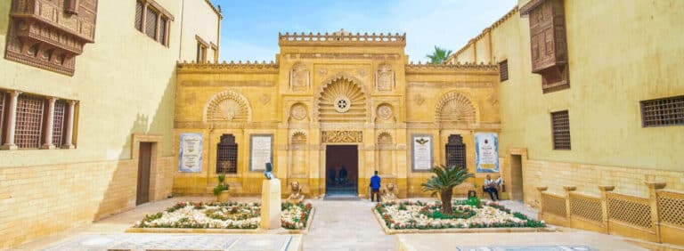 Coptic Cairo: What to See in Coptic Cairo