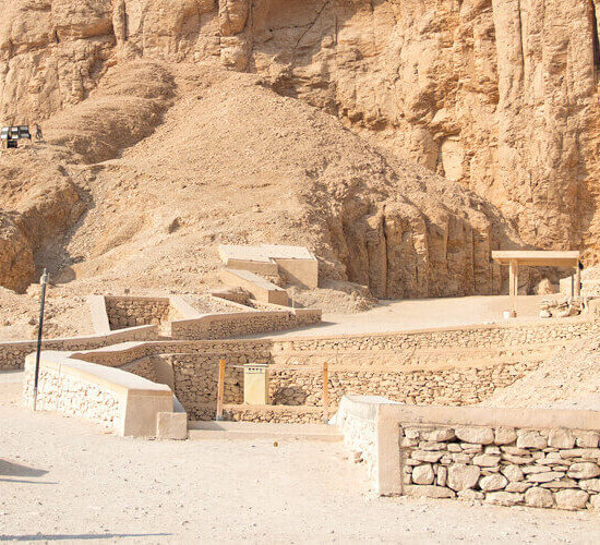 Valley of the Kings