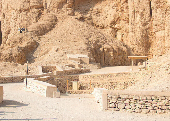 Valley of the Kings