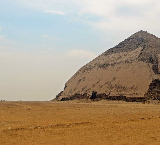 Dahshur Necropolis