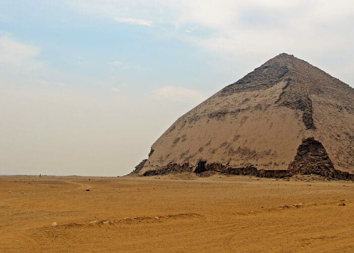 Dahshur Necropolis