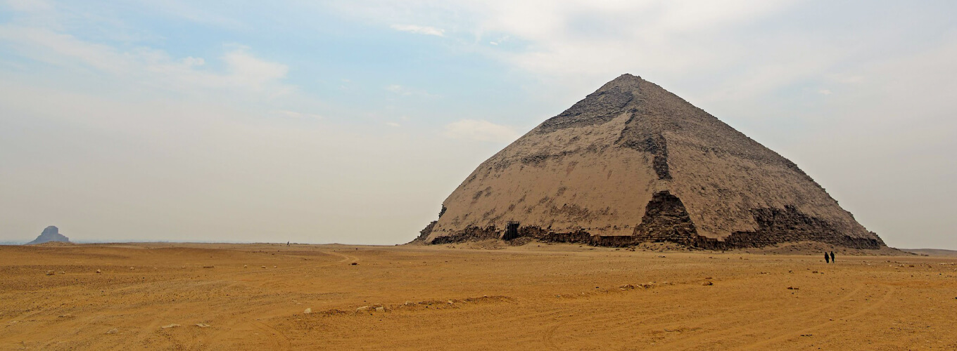 Dahshur Necropolis