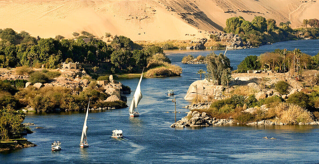 Interesting Facts About Egypt